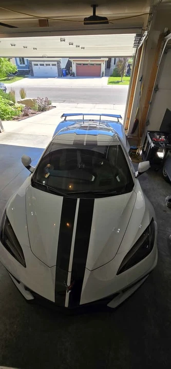 2020 Chevrolet Corvette C8 - Image 3 of 6