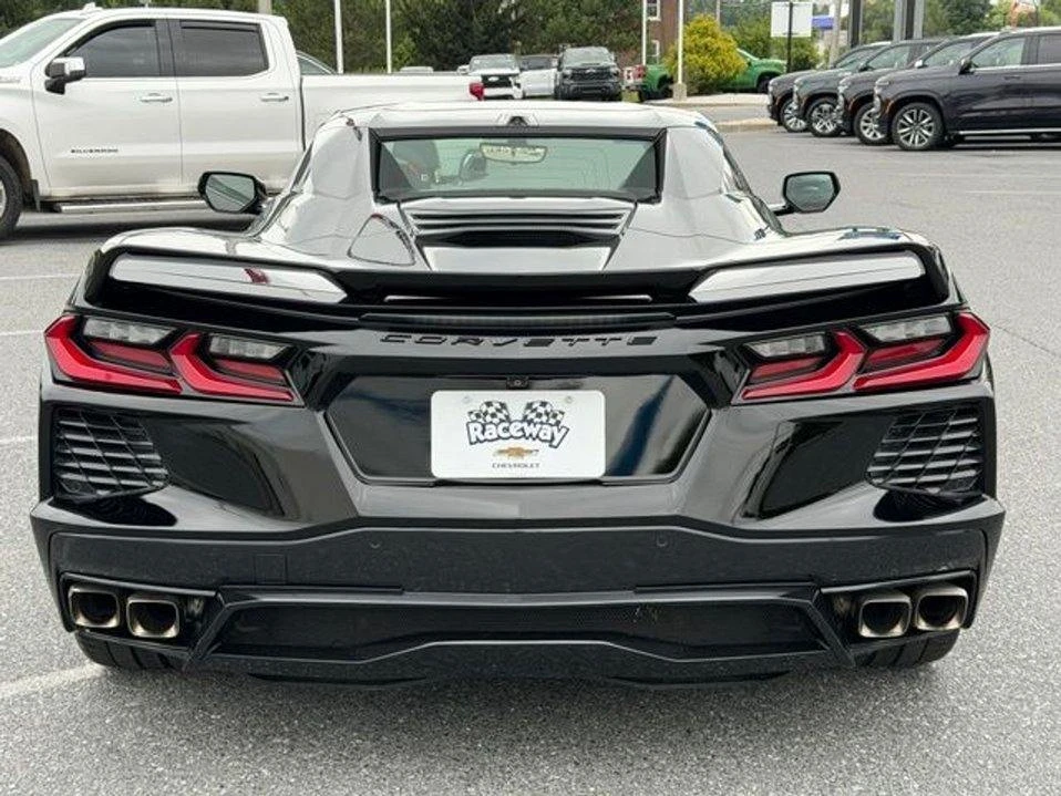 2020 Chevrolet Corvette C8 - Image 19 of 20