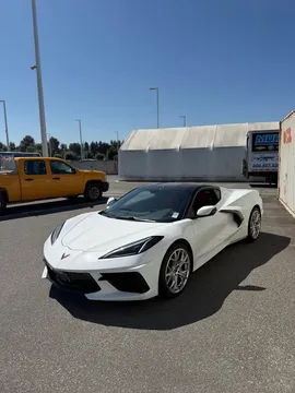 2020 Chevrolet Corvette C8 - Image 3 of 12