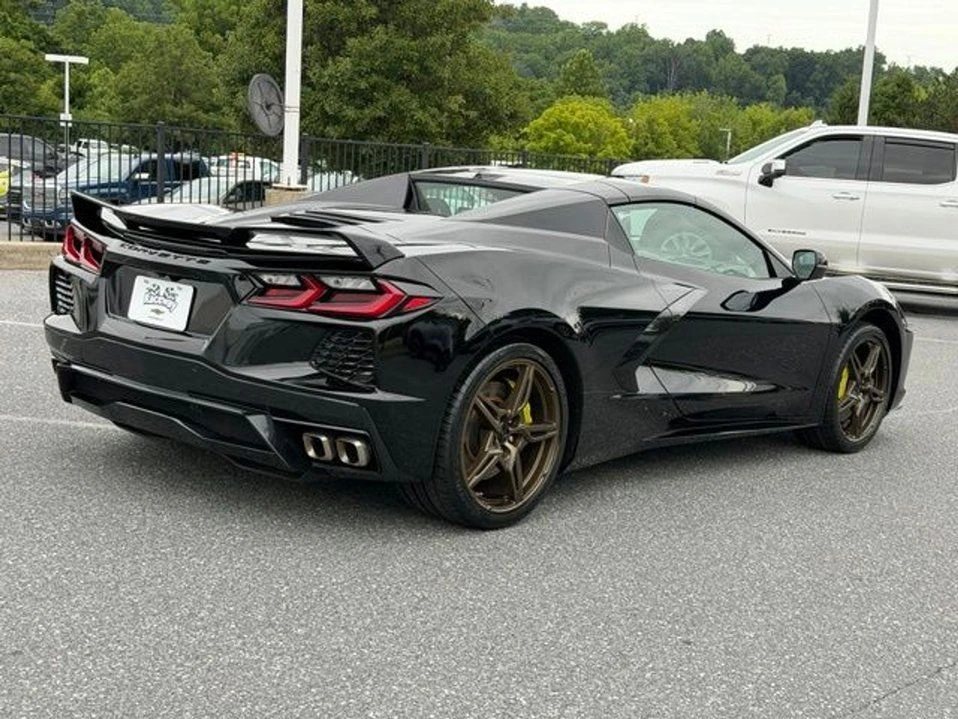 2020 Chevrolet Corvette C8 - Image 20 of 20