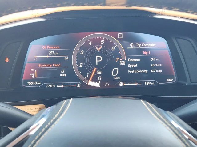 2020 Chevrolet Corvette C8 - Image 6 of 20