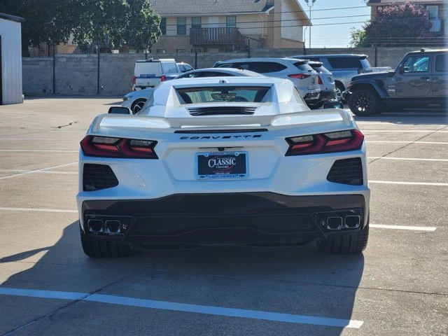 2020 Chevrolet Corvette C8 - Image 12 of 20