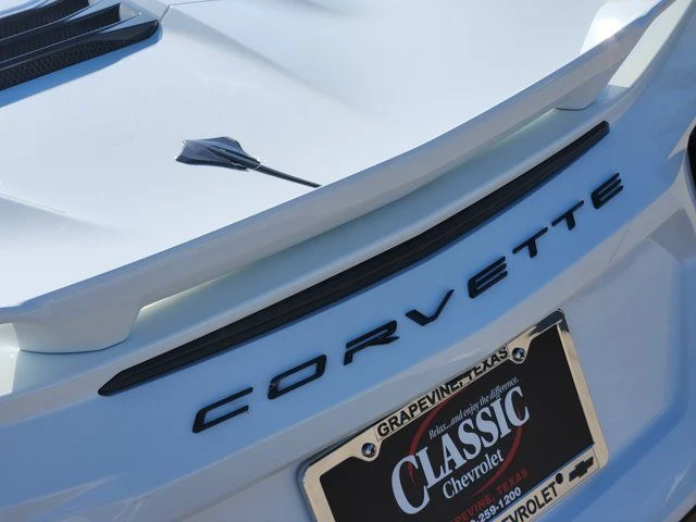 2020 Chevrolet Corvette C8 - Image 8 of 20