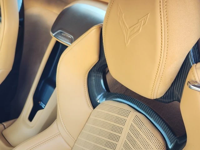 2020 Chevrolet Corvette C8 - Image 20 of 20