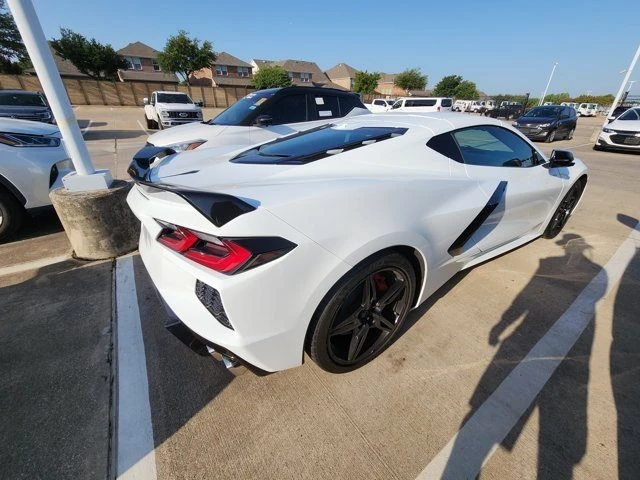 2020 Chevrolet Corvette C8 - Image 4 of 10