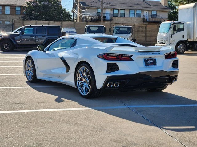 2020 Chevrolet Corvette C8 - Image 2 of 20