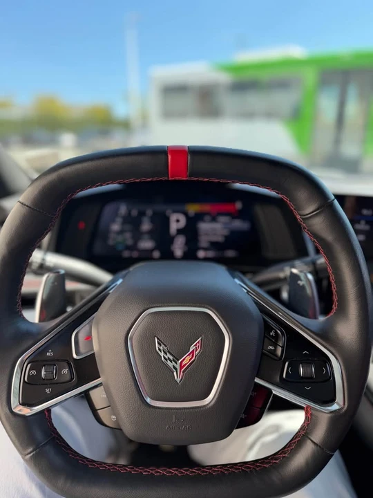 2020 Chevrolet Corvette C8 - Image 11 of 12