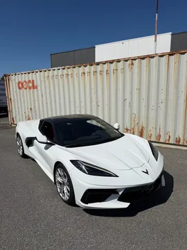 2020 Chevrolet Corvette C8 - Image 2 of 12