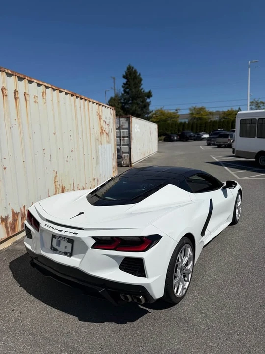 2020 Chevrolet Corvette C8 - Image 6 of 12