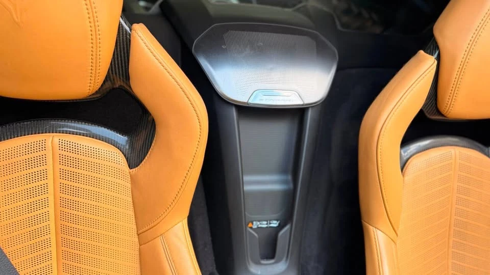2020 Chevrolet Corvette C8 - Image 16 of 20