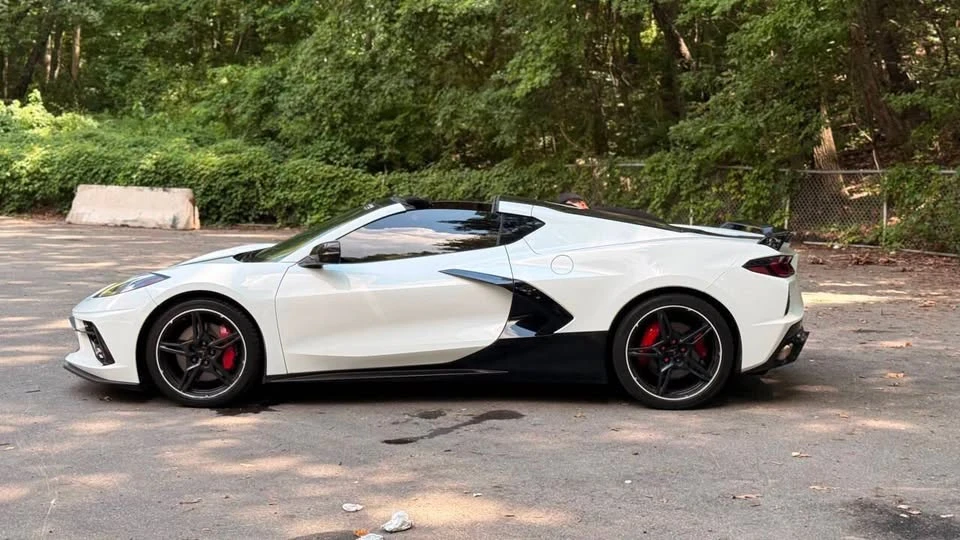2020 Chevrolet Corvette C8 - Image 5 of 20
