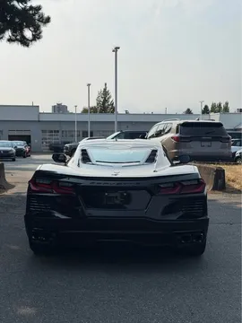 2020 Chevrolet Corvette C8 - Image 3 of 5