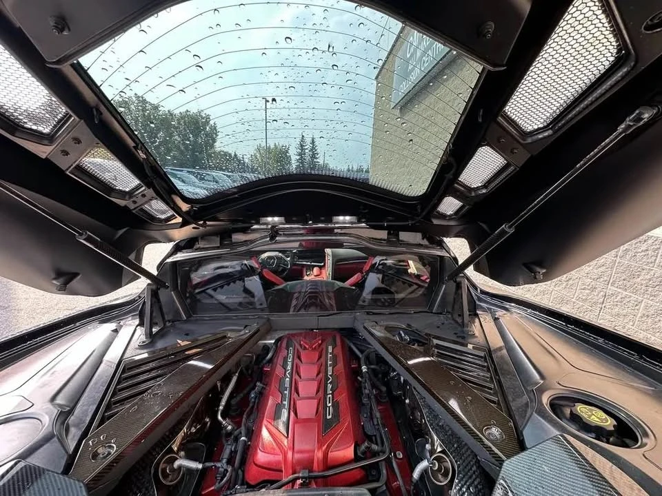 2020 Chevrolet Corvette C8 - Image 5 of 9