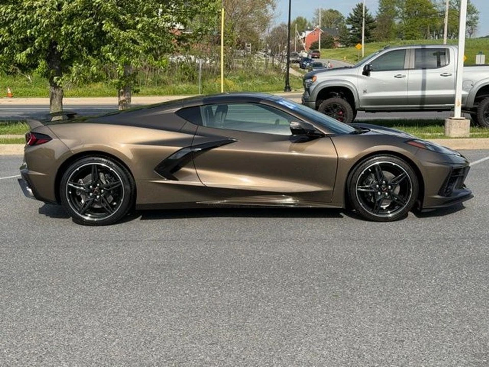2020 Chevrolet Corvette C8 - Image 14 of 20
