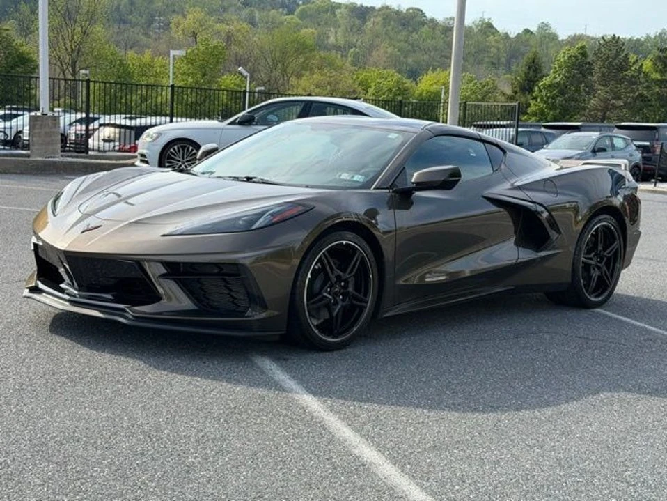 2020 Chevrolet Corvette C8 - Image 9 of 20