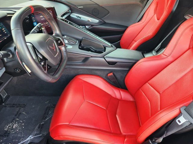 2020 Chevrolet Corvette C8 - Image 6 of 20
