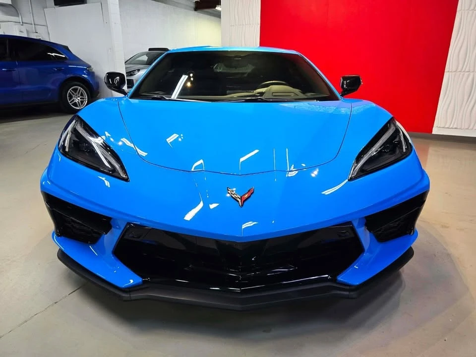2020 Chevrolet Corvette C8 - Image 2 of 20