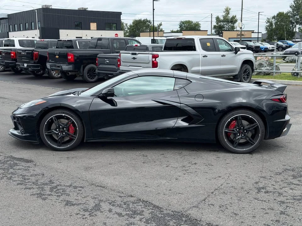 2020 Chevrolet Corvette C8 - Image 4 of 19