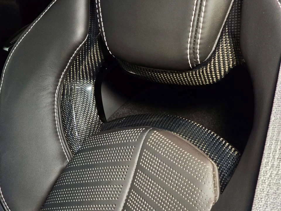2020 Chevrolet Corvette C8 - Image 12 of 20