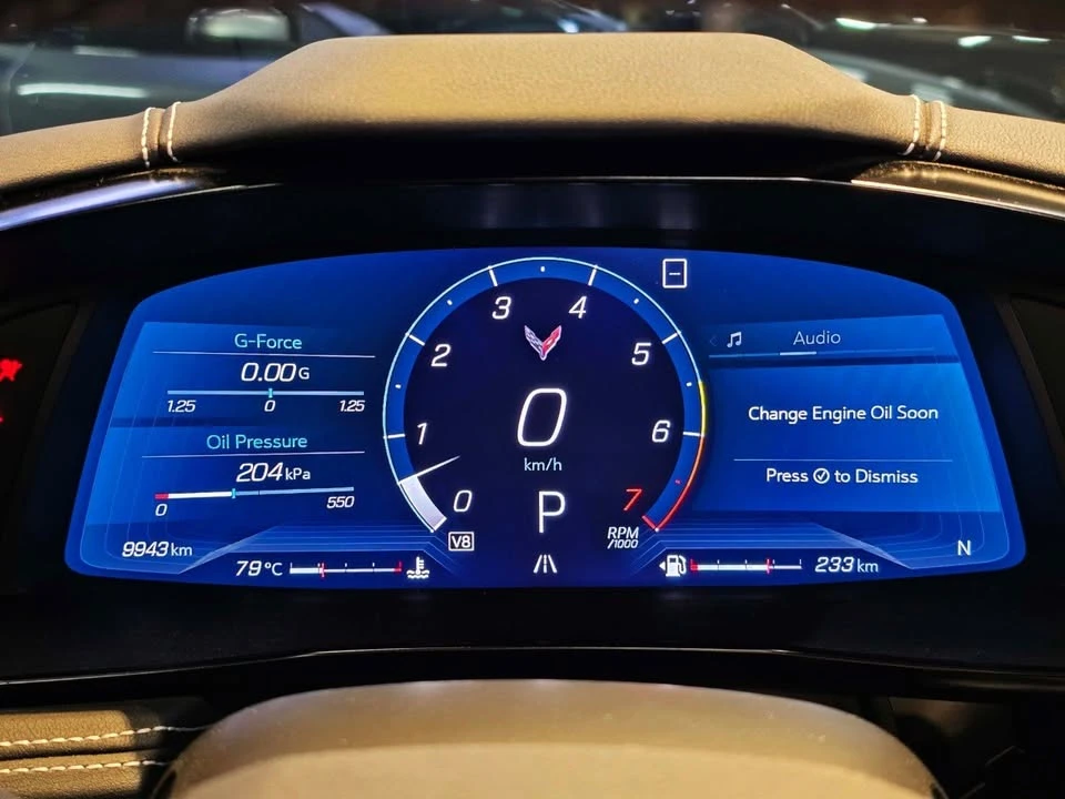 2020 Chevrolet Corvette C8 - Image 17 of 20