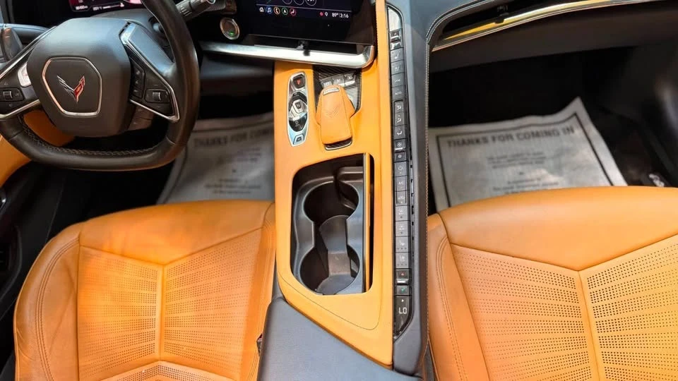 2020 Chevrolet Corvette C8 - Image 17 of 20