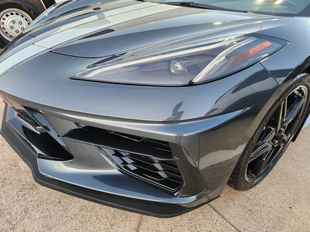 2020 Chevrolet Corvette C8 - Image 17 of 20