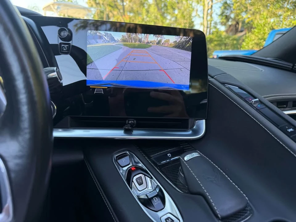 2020 Chevrolet Corvette C8 - Image 18 of 19