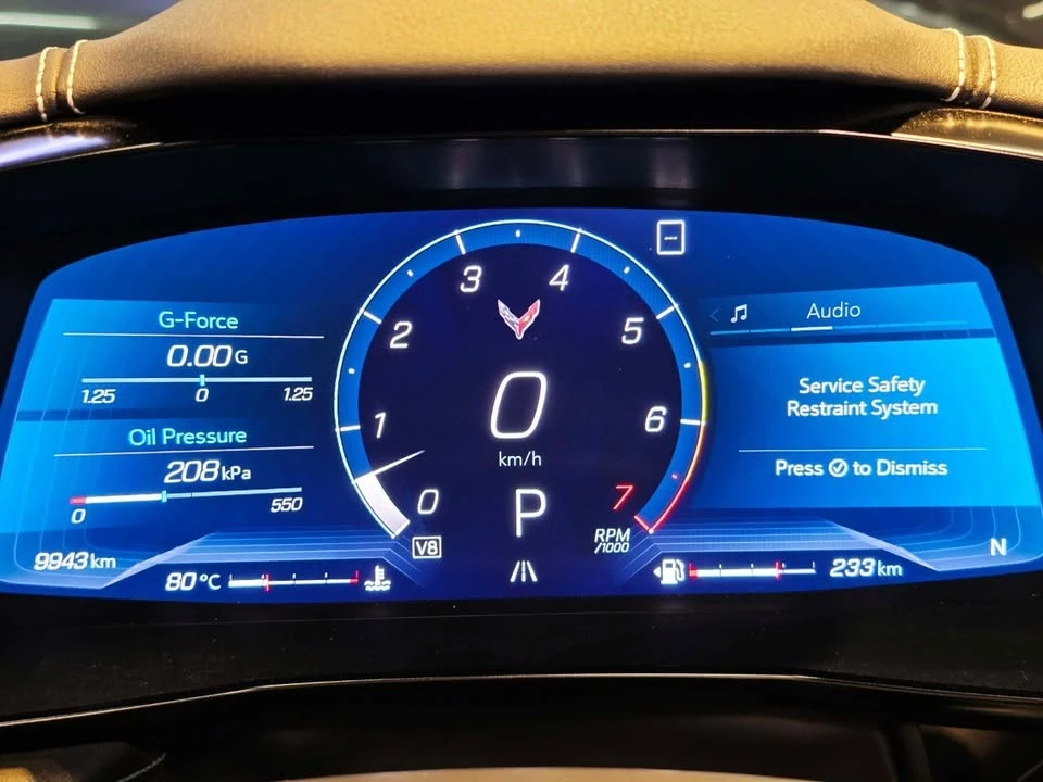 2020 Chevrolet Corvette C8 - Image 18 of 20