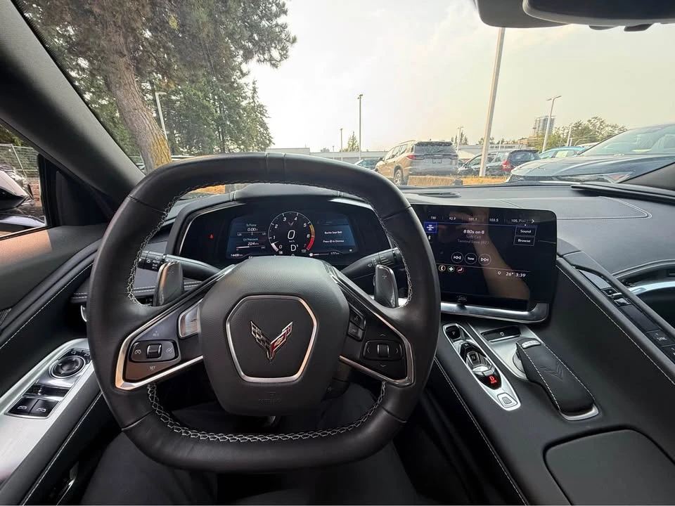 2020 Chevrolet Corvette C8 - Image 5 of 5