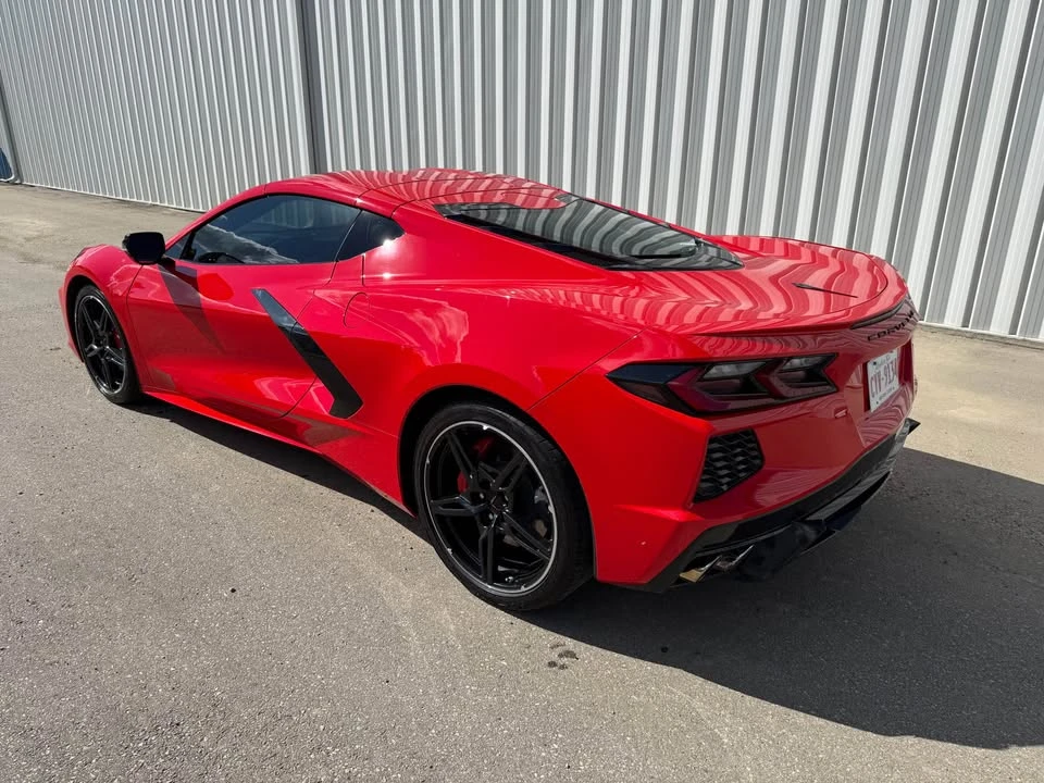 2020 Chevrolet Corvette C8 - Image 3 of 9