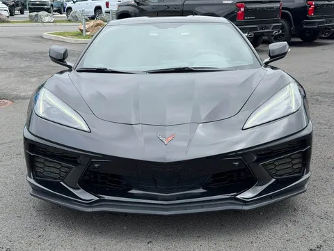 2020 Chevrolet Corvette C8 - Image 3 of 19
