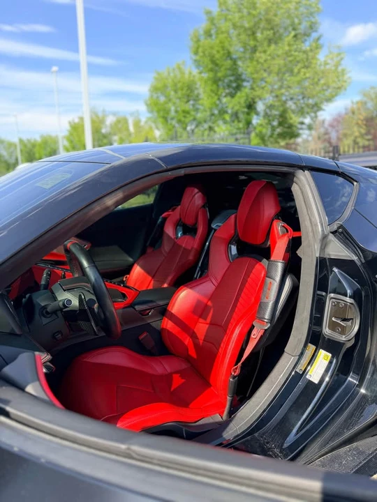 2020 Chevrolet Corvette C8 - Image 7 of 9