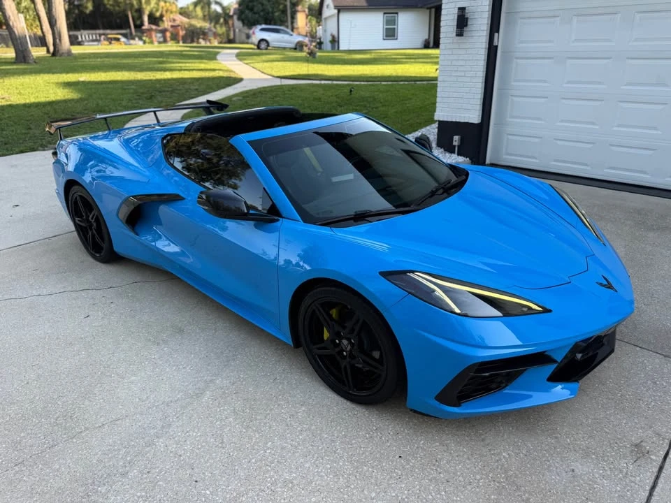 2020 Chevrolet Corvette C8 - Image 10 of 20