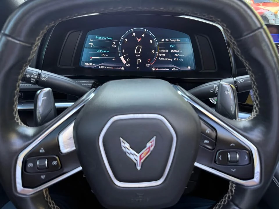 2020 Chevrolet Corvette C8 - Image 19 of 19