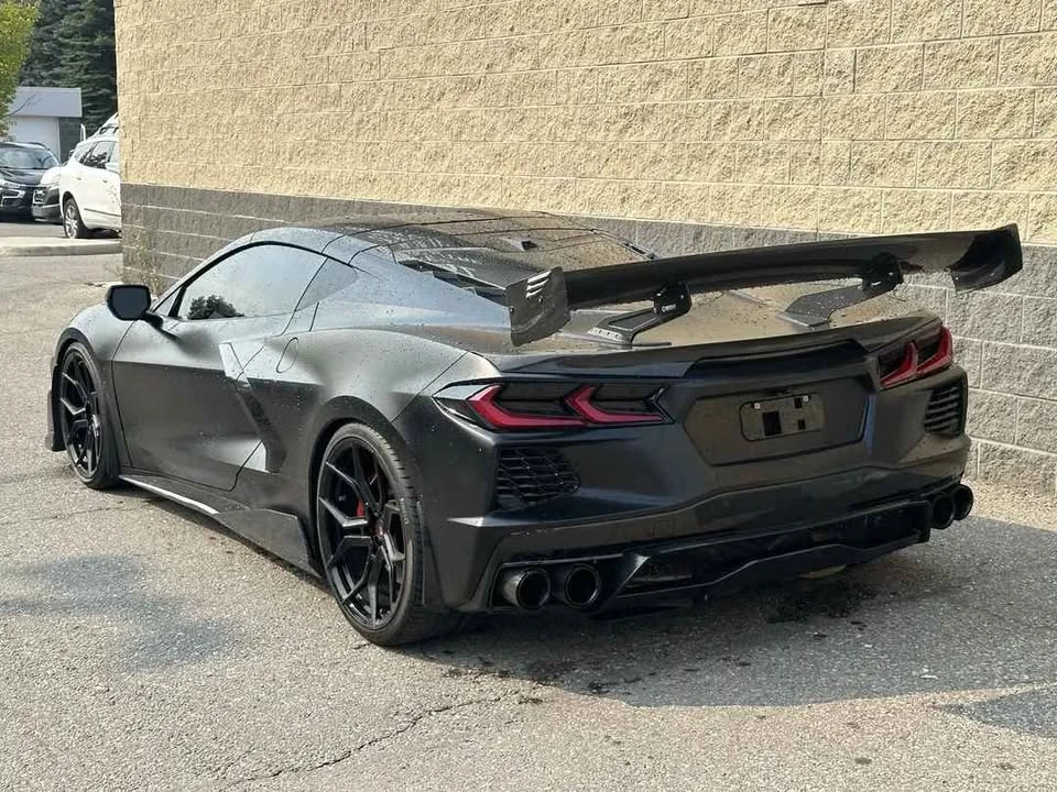 2020 Chevrolet Corvette C8 - Image 3 of 17