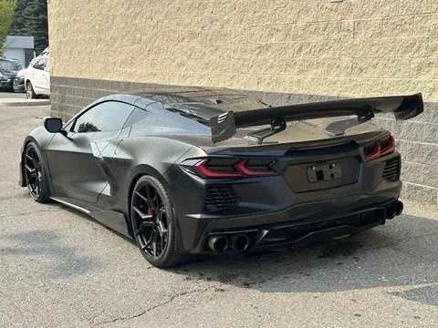 2020 Chevrolet Corvette C8 - Image 3 of 17