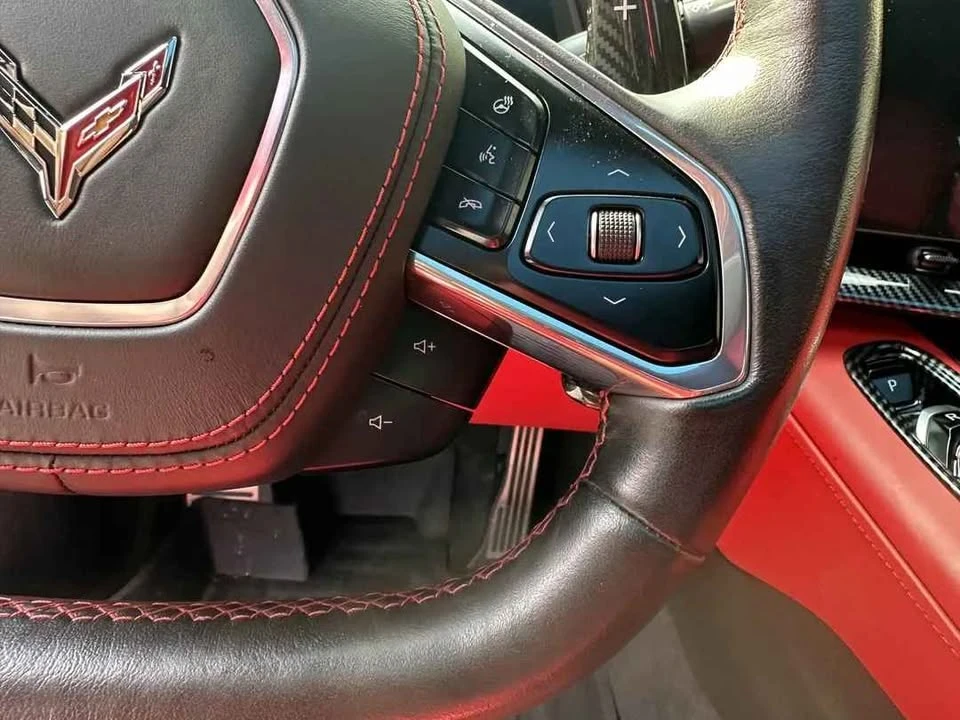 2020 Chevrolet Corvette C8 - Image 13 of 17