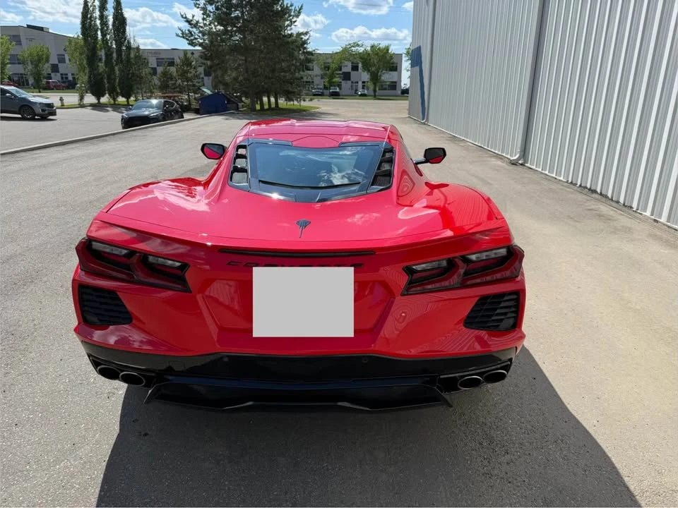 2020 Chevrolet Corvette C8 - Image 2 of 16