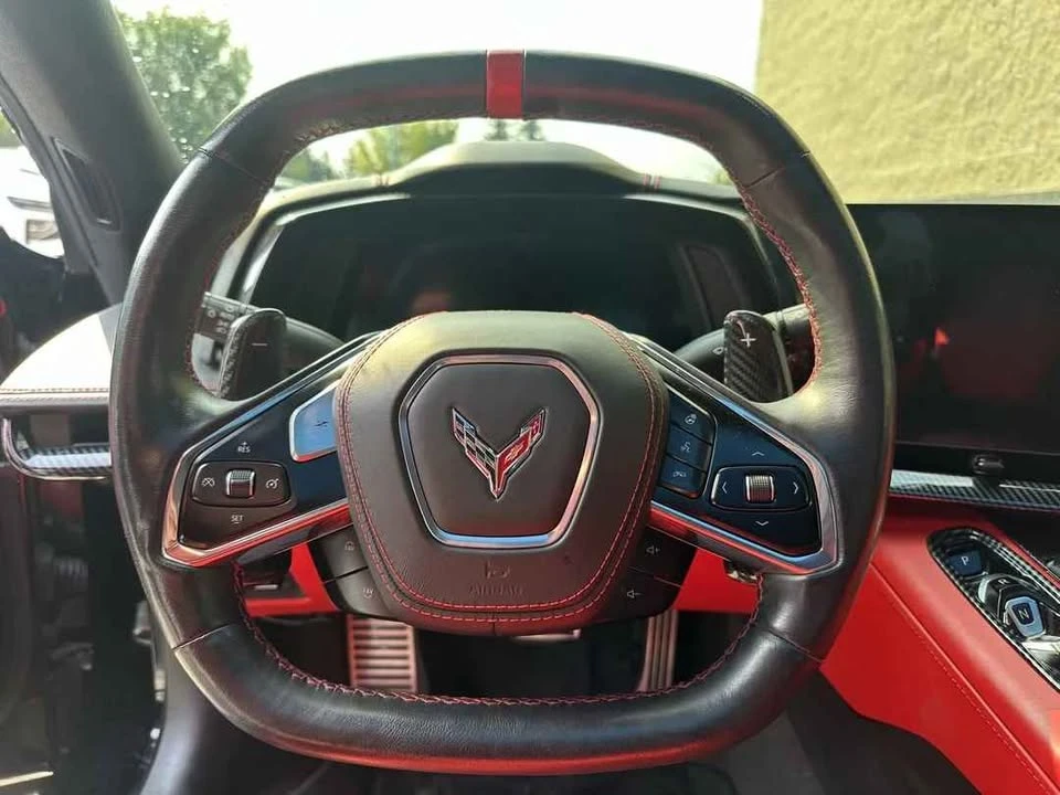 2020 Chevrolet Corvette C8 - Image 11 of 17
