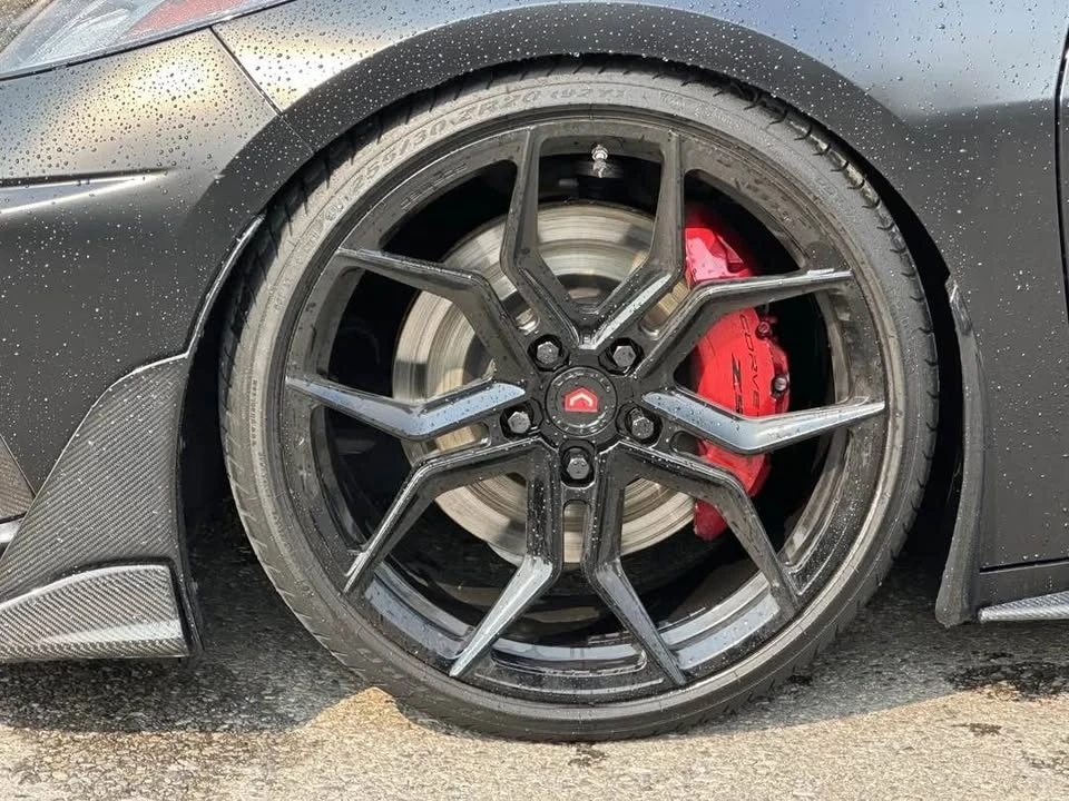 2020 Chevrolet Corvette C8 - Image 3 of 9