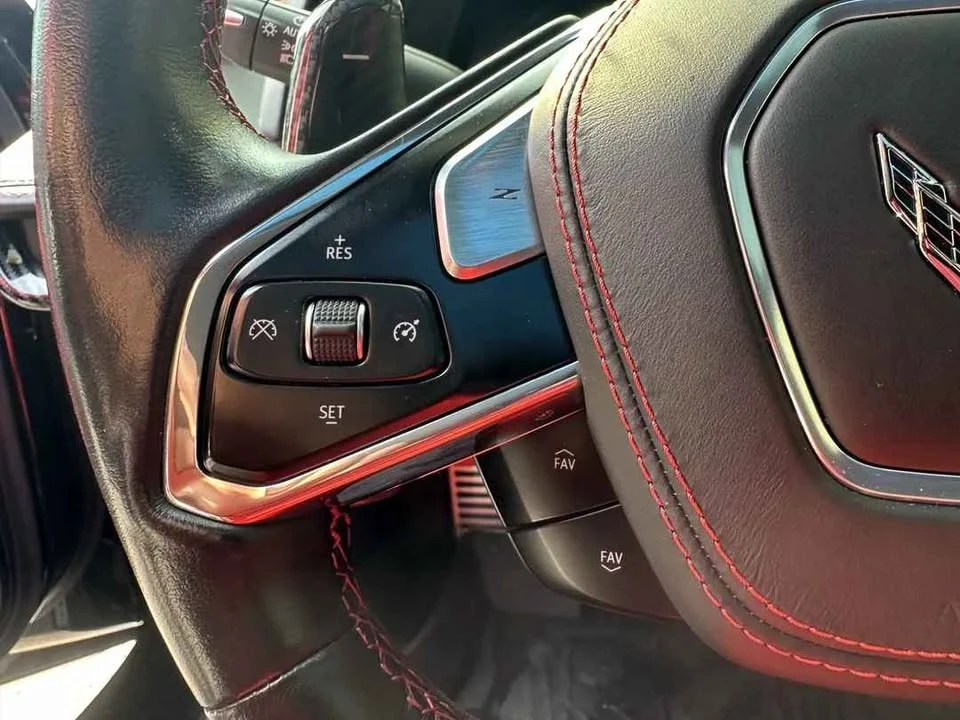 2020 Chevrolet Corvette C8 - Image 12 of 17