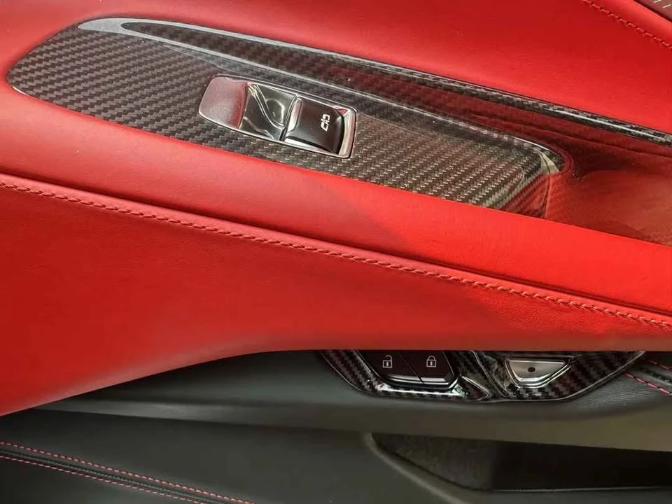 2020 Chevrolet Corvette C8 - Image 17 of 17