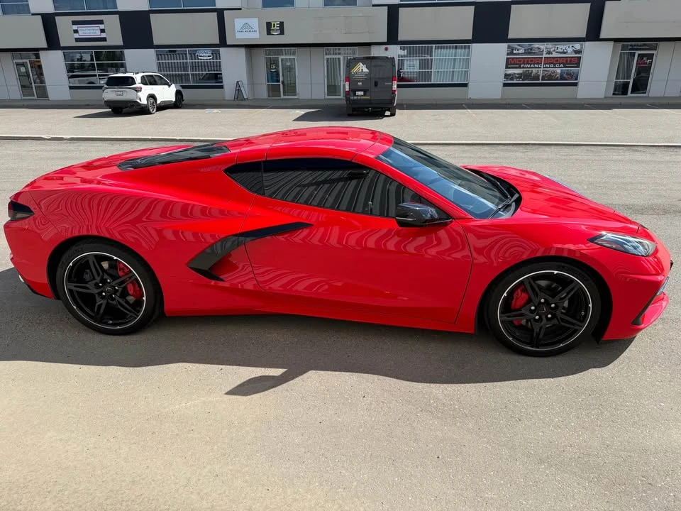 2020 Chevrolet Corvette C8 - Image 6 of 16