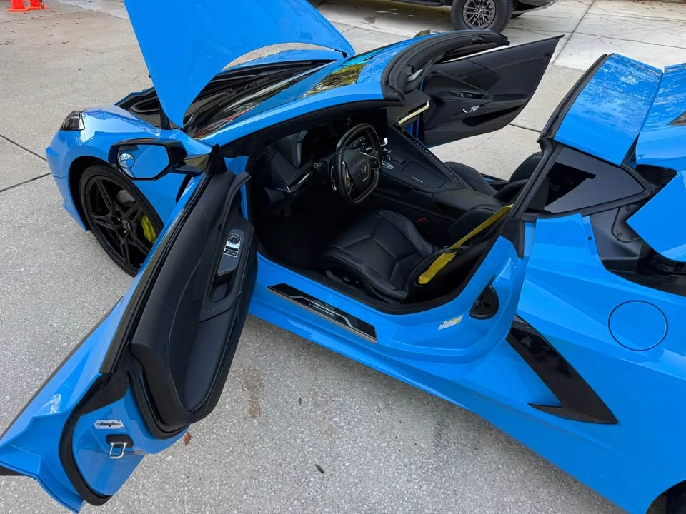 2020 Chevrolet Corvette C8 - Image 11 of 19