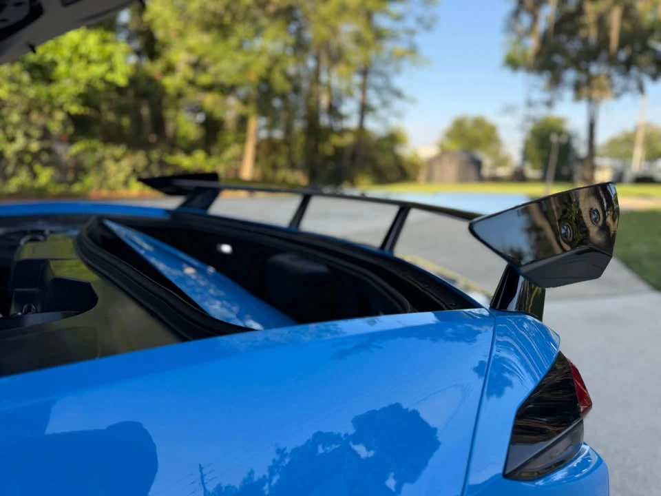 2020 Chevrolet Corvette C8 - Image 12 of 19