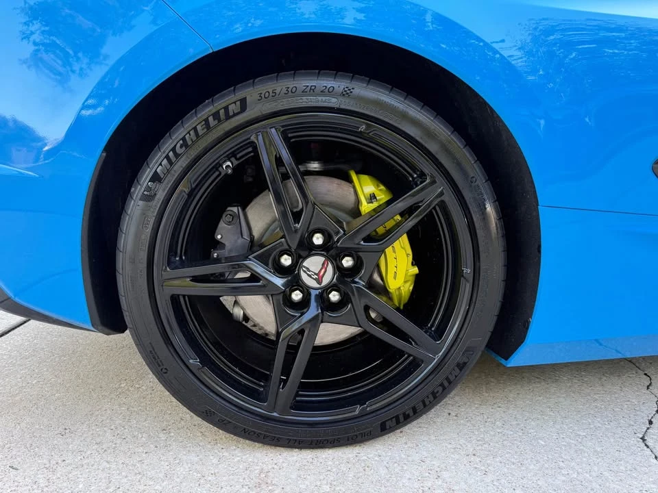 2020 Chevrolet Corvette C8 - Image 14 of 19