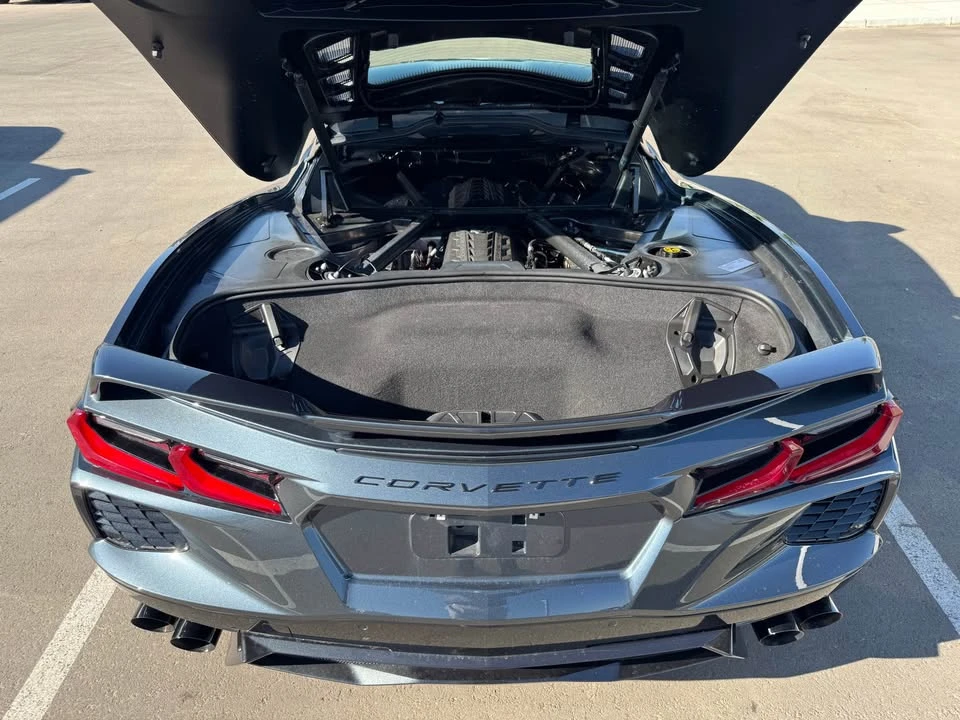 2020 Chevrolet Corvette C8 - Image 7 of 14