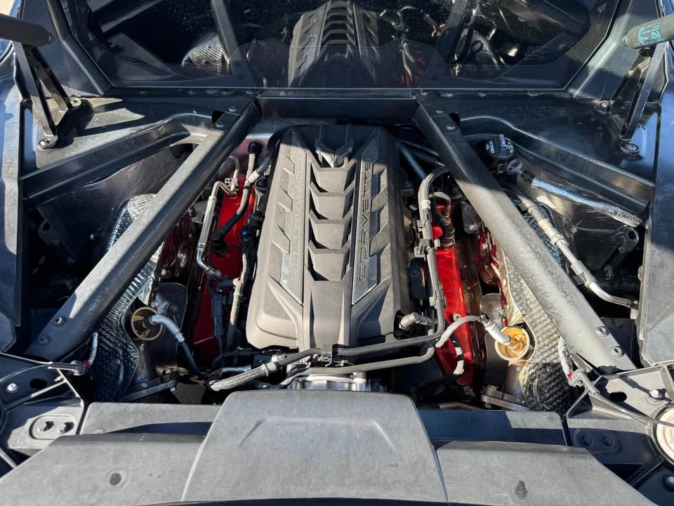 2020 Chevrolet Corvette C8 - Image 8 of 14