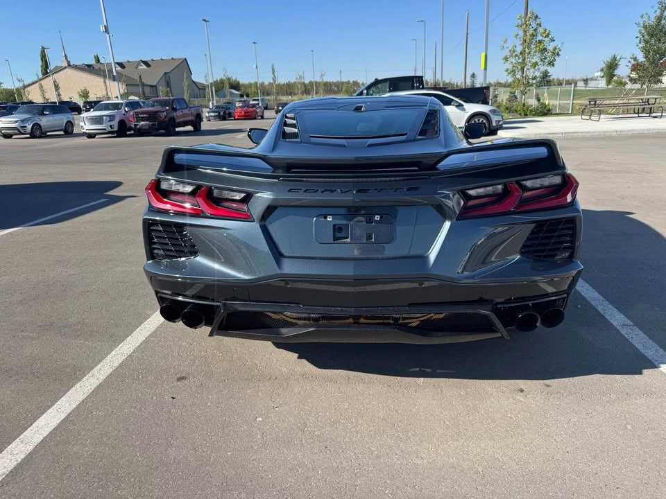 2020 Chevrolet Corvette C8 - Image 5 of 14