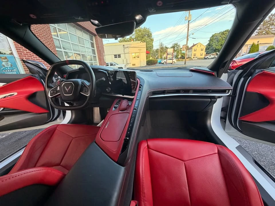 2020 Chevrolet Corvette C8 - Image 17 of 19
